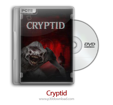 دانلود Cryptid - بازی مرموز