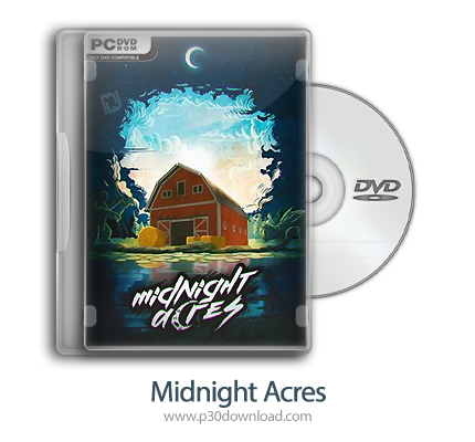 دانلود Midnight Acres - بازی هکتار نیمه شب