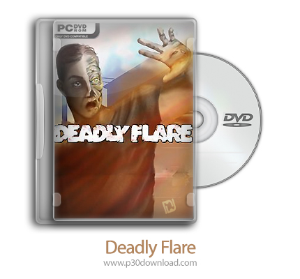 دانلود Deadly Flare - بازی فلار مرگبار