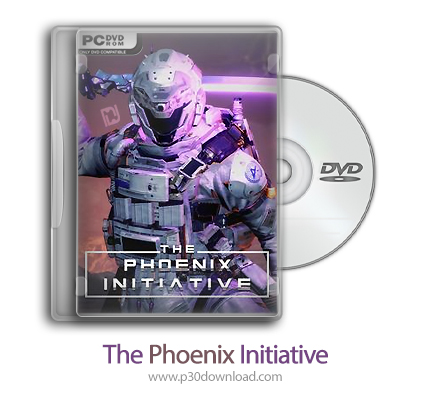 دانلود The Phoenix Initiative - بازی ابتکار ققنوس