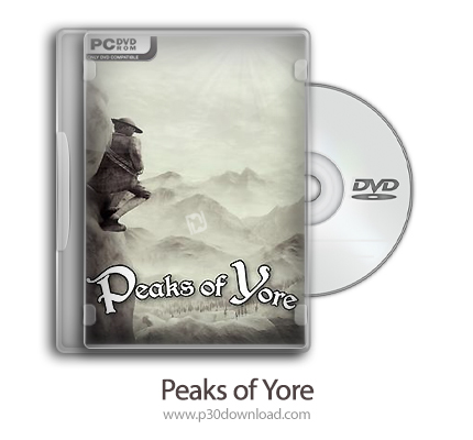 Peaks of Yore icon