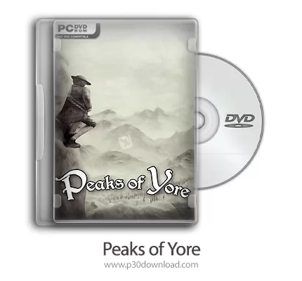 دانلود Peaks of Yore + Update v1.7.0b-TENOKE - بازی قله های یور