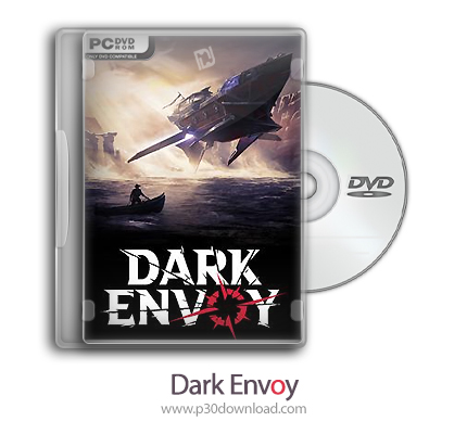دانلود Dark Envoy v1.2.2.70795 - بازی فرستاده تاریکی