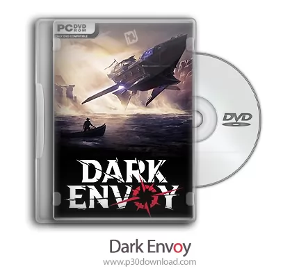 Dark Envoy icon
