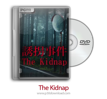 دانلود The Kidnap - بازی آدم ربایی
