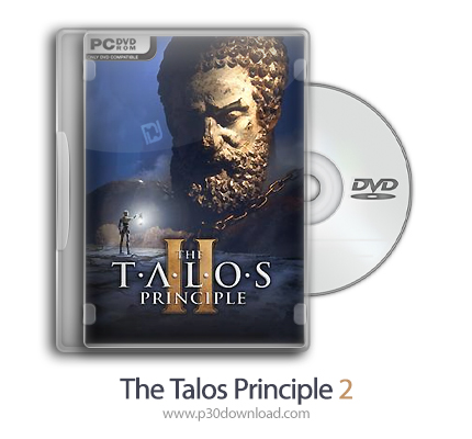 The Talos Principle 2 icon