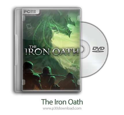 دانلود The Iron Oath + Update v1.0.017-TENOKE - بازی سوگند آهنین