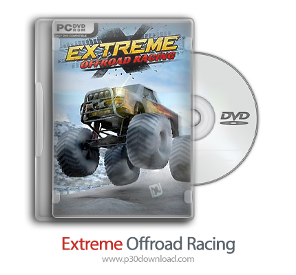 دانلود Extreme Offroad Racing - بازی مسابقات آفرود شدید