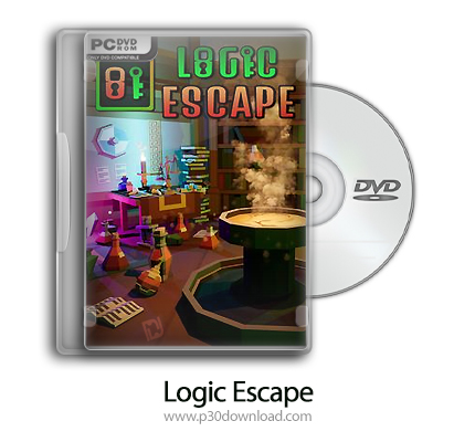 دانلود Logic Escape - بازی فرار منطقی