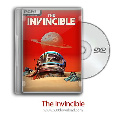 دانلود The Invincible + Update v1.1.7-RUNE - بازی شکست ناپذیر