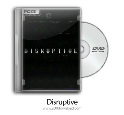 دانلود Disruptive - بازی مخرب