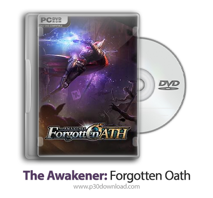 دانلود The Awakener: Forgotten Oath v2.1 - بازی بیدارگر: سوگند فراموش شده
