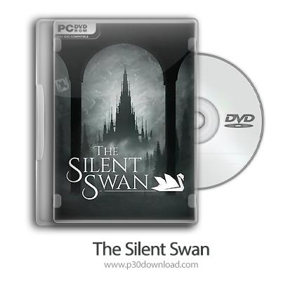 دانلود The Silent Swan - بازی قو خاموش