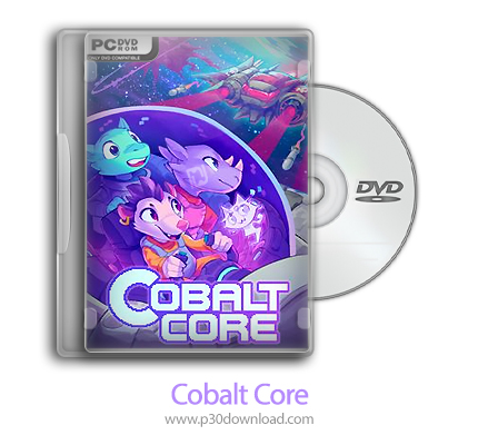 دانلود Cobalt Core - بازی هسته کبالت