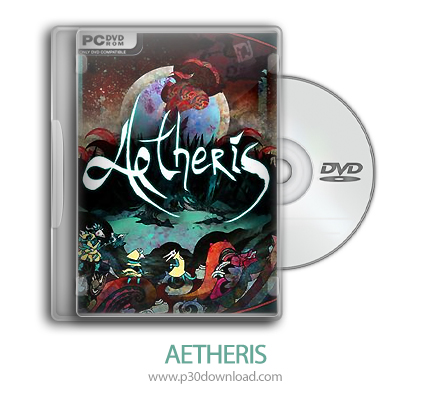 دانلود AETHERIS - بازی اتریس