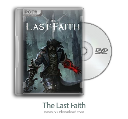 دانلود The Last Faith + Update v1.5.2-TENOKE - بازی آخرین ایمان