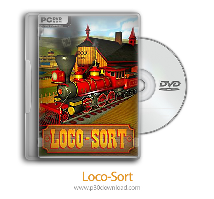 دانلود Loco-Sort - بازی لوکو-سورت