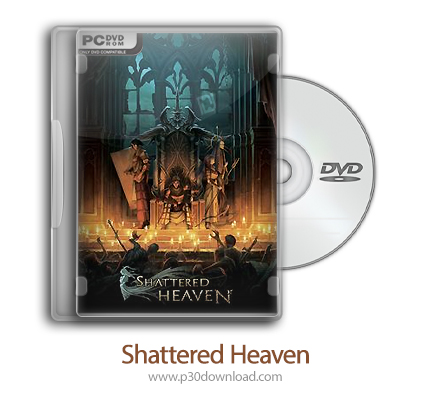 دانلود Shattered Heaven - بازی بهشت درهم شکسته