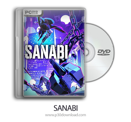 SANABI icon