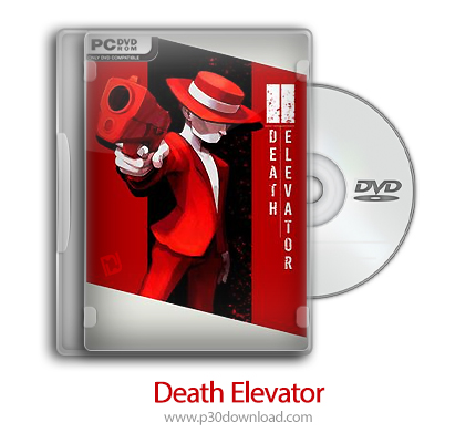 دانلود Death Elevator - بازی آسانسور مرگ