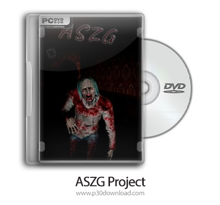 دانلود ASZG Project - بازی پروژه ASZG