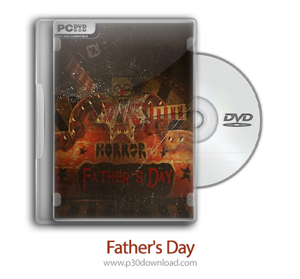 دانلود Father's Day - بازی روز پدر