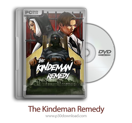 دانلود The Kindeman Remedy - بازی درمان کیندمن
