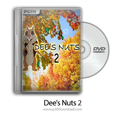 دانلود Dee's Nuts 2 - بازی به دنبال آجیل 2
