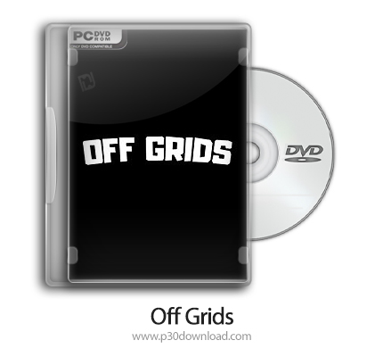 دانلود Off Grids - بازی شبکه های خاموش
