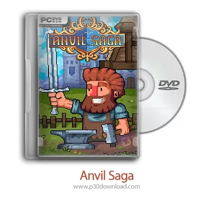 Anvil Saga icon