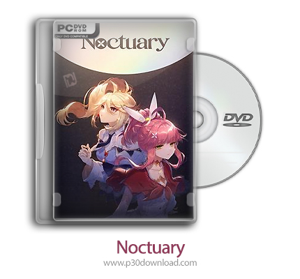 دانلود Noctuary - بازی شبانه