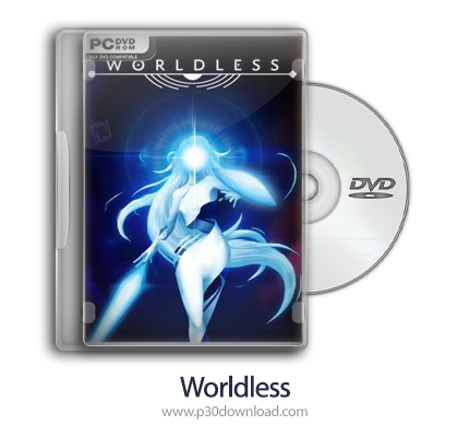 دانلود Worldless + Update v20240306-TENOKE - بازی بدون جهان