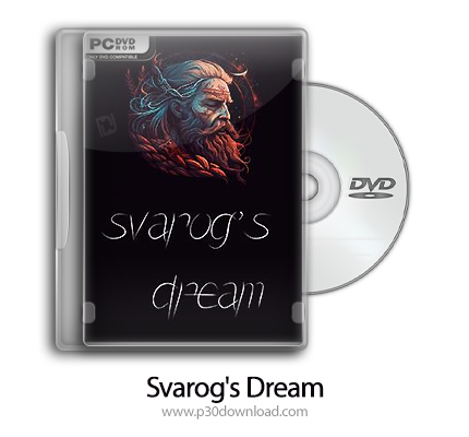 دانلود Svarog's Dream + Update v20240323-TENOKE - بازی رویای سواروگ