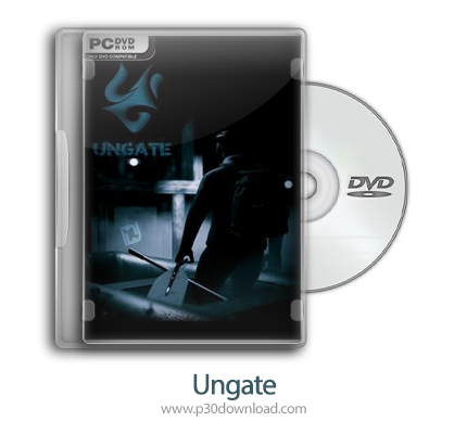 دانلود Ungate - بازی آنگیت