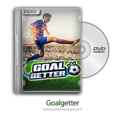 دانلود Goalgetter - بازی شوت به دروازه