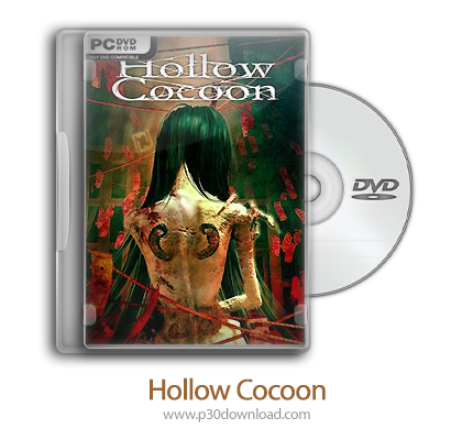 دانلود Hollow Cocoon - بازی پیله توخالی