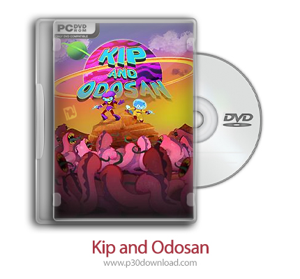 Download Kip and Odosan - Kip and Odosan game