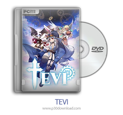 Download TEVI - TV game