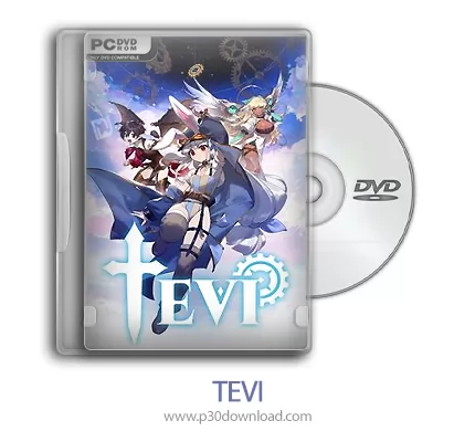 TEVI icon