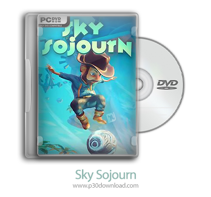 دانلود Sky Sojourn - بازی اقامتگاه آسمان