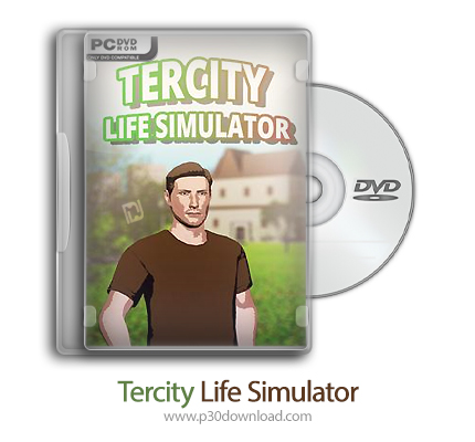 دانلود Tercity Life Simulator - بازی شبیه ساز زندگی ترسیتی
