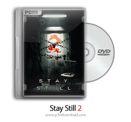 دانلود Stay Still 2 - بازی بی حرکت بمان 2