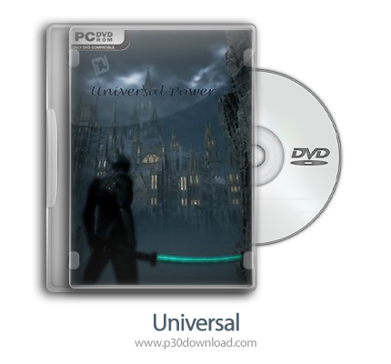 Download Universal Power - Universal Power game