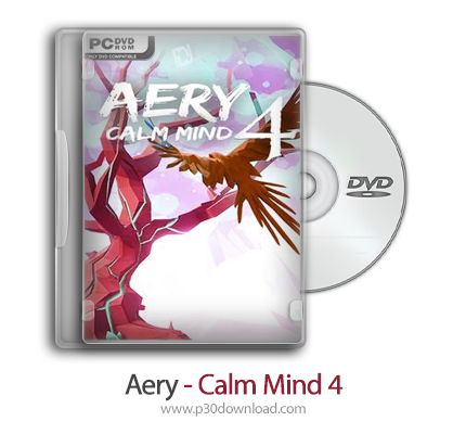 دانلود Aery - Calm Mind 4 - بازی آری - ذهن آرام 4