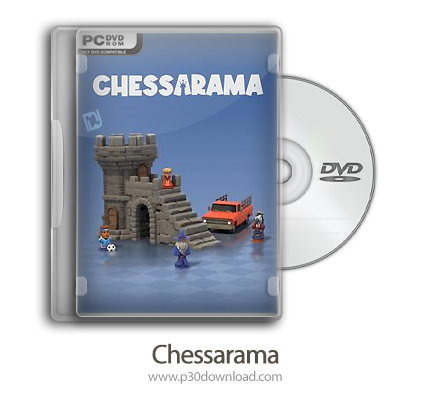 دانلود Chessarama - بازی شطرنج آراما