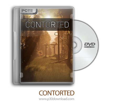 دانلود CONTORTED - بازی تحریف شده