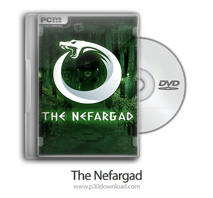 دانلود The Nefargad - بازی نفرگاد