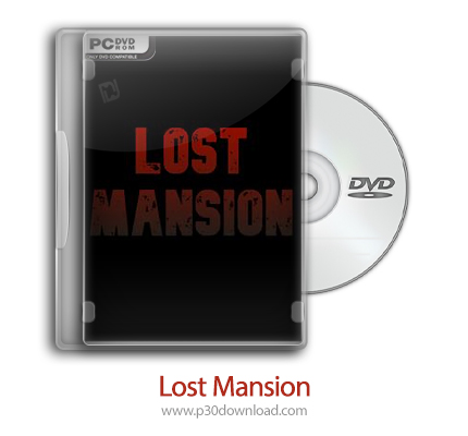 دانلود Lost Mansion - بازی عمارت گمشده