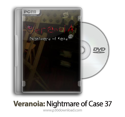 دانلود Veranoia: Nightmare of Case 37 - بازی ورانویا: کابوس پرونده 37