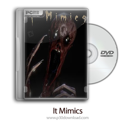 دانلود It Mimics - بازی میمیک